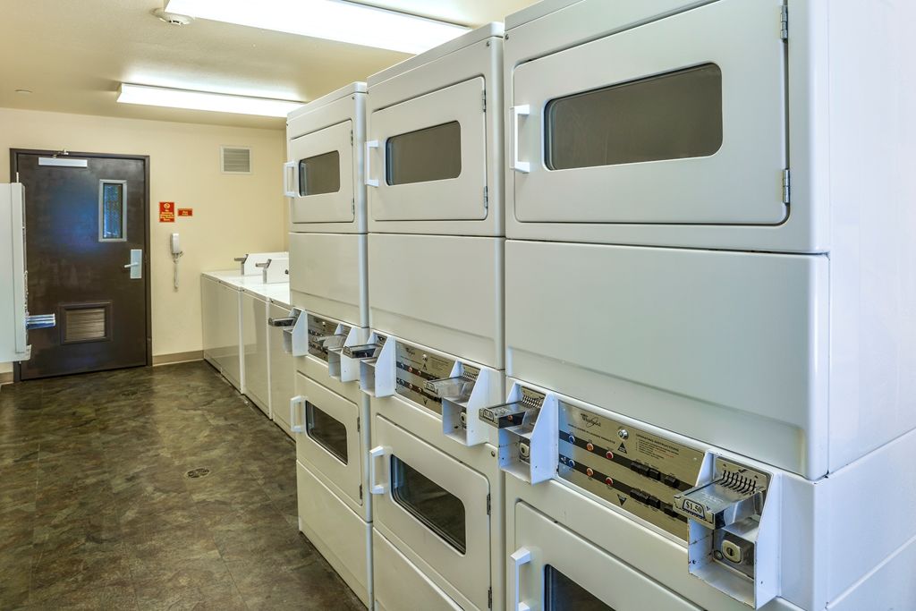 Woodspring Suites Houston Willowbrook Facilities photo